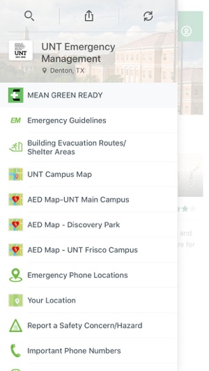 UNT Emergency(圖3)-速報App