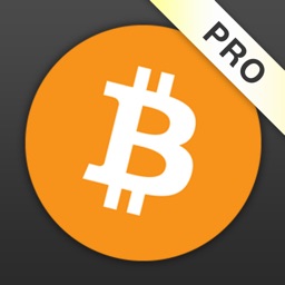Biticker Pro Apple Watch App