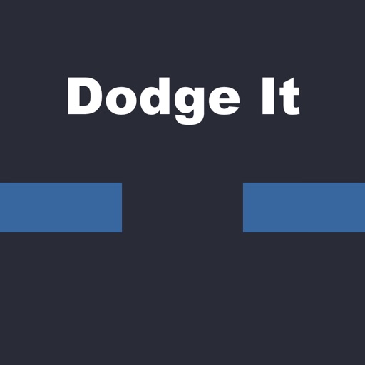 Dodge It! icon