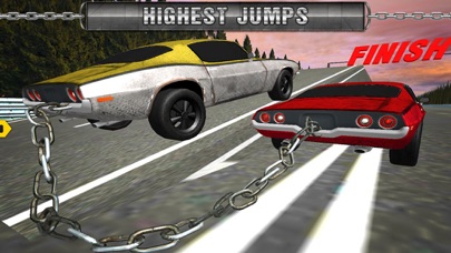 Glory of Speed Champions Pro screenshot 2