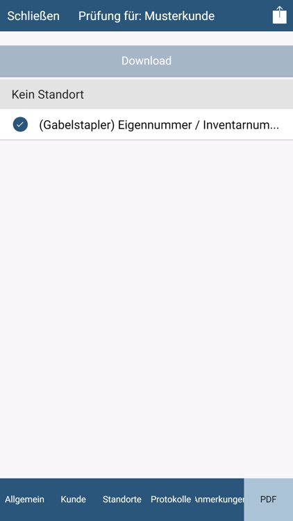 Cleverreport screenshot-6