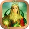 Fall in love with the elegant allure of Thelema Tarot
