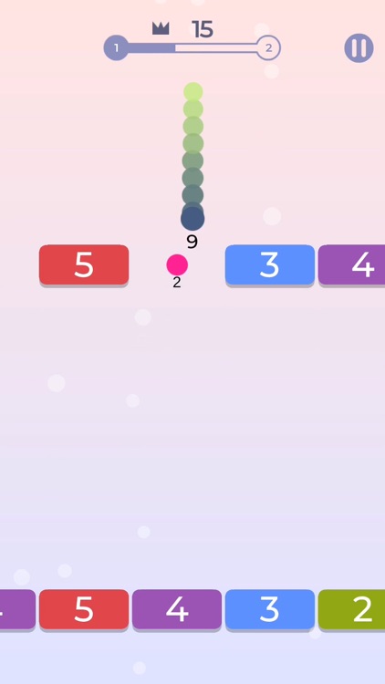 Drop Snake screenshot-3