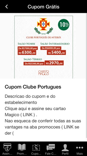 Cartão Mágico(圖3)-速報App