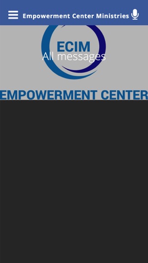 Empowerment Center Ministries(圖3)-速報App