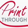Print Through