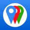 This beautiful and nice App makes your life easy in managing all your places