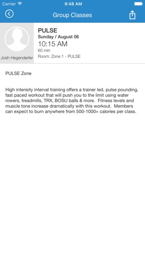 Mesh Fitness(圖5)-速報App