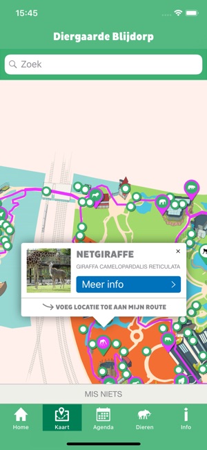 Diergaarde Blijdorp(圖2)-速報App