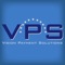 Process credit card transactions with ease from anywhere using the VPS card processing app