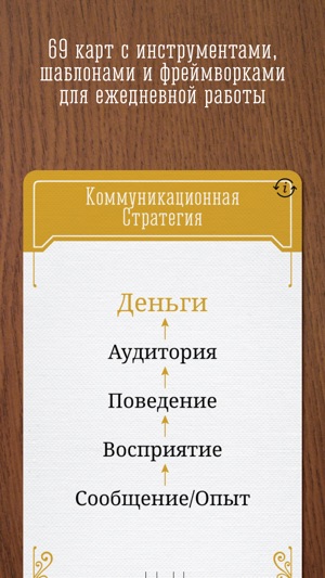 StrategyDeck на русском(圖3)-速報App