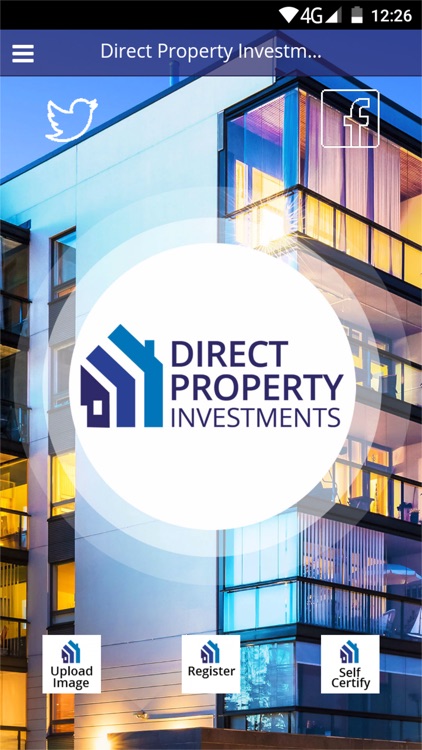 Direct Property Investments