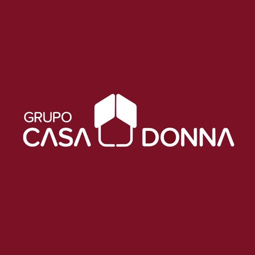 Grupo Casa Donna icon