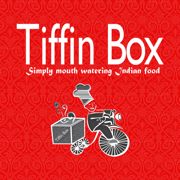 Tiffin Box