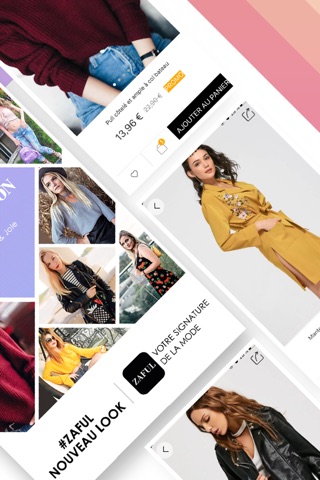 ZAFUL - My Fashion Story screenshot 2