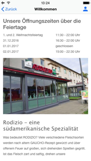 Rodizio Essen(圖2)-速報App