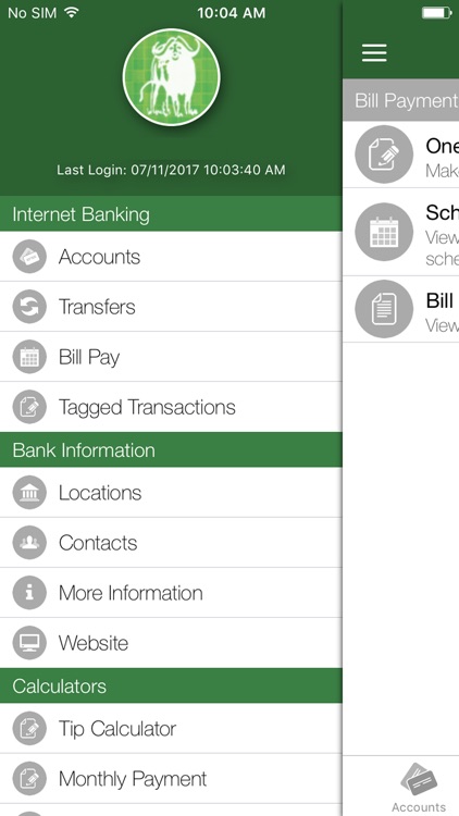 First Security Bank - Canby screenshot-4