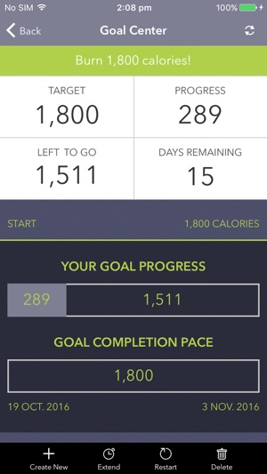 Push by Alcovy Fitness(圖5)-速報App