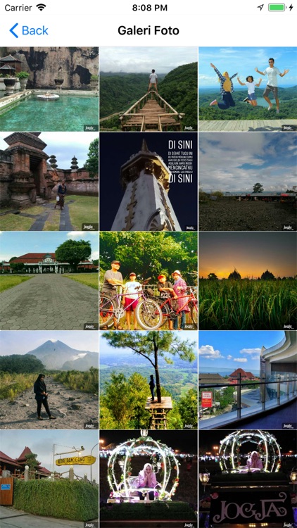 Jogja Istimewa (Official) screenshot-5