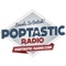 "Poptastic, Internet radio dedicated to British Pop and Rock music