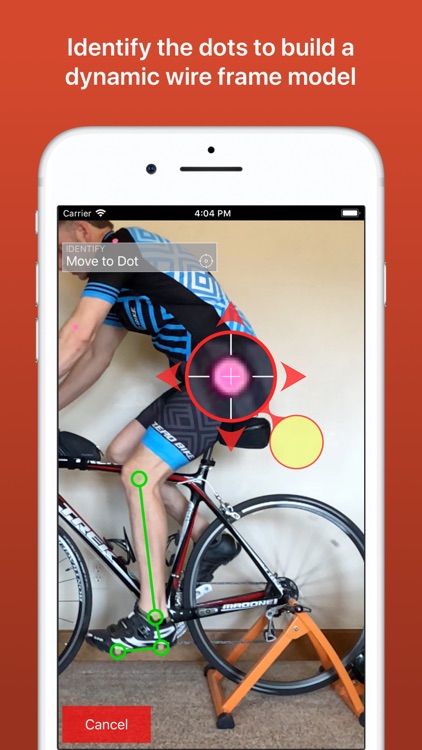 Bike Fast Fit Elite screenshot-4