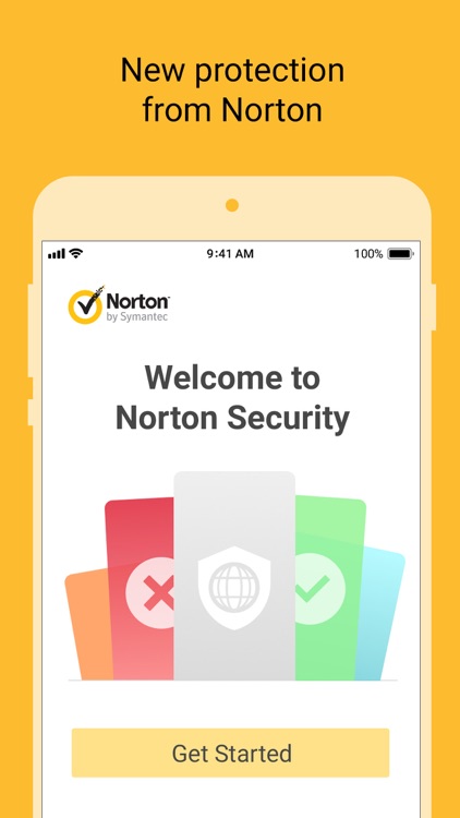 Norton Security