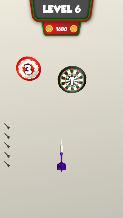 Go Dart screenshot 4