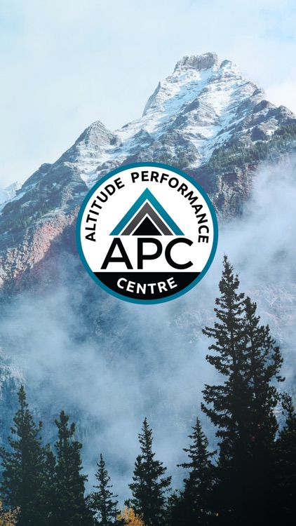 Altitude Performance Centre