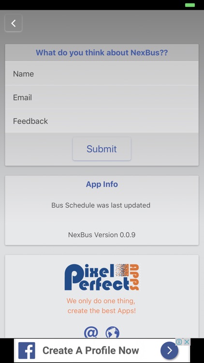 NexBus screenshot-3