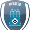 HSV Fanclub Ewig Blau