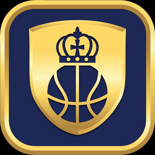 籃球帝國 icon
