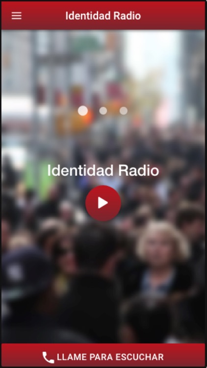 Identidad RTV