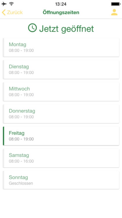 Toni-Frischmarkt screenshot-5