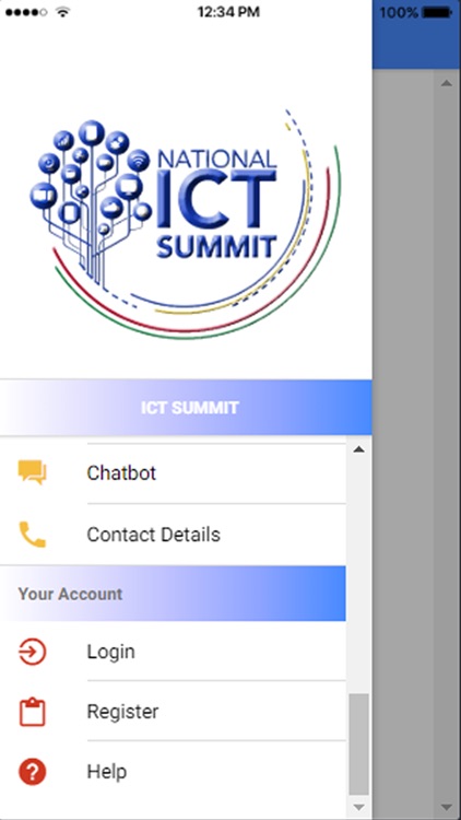 ict-summit namibia screenshot-5