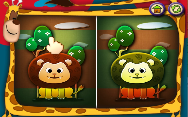 Jigsaw Picture puzzle for kids thumbnail 3