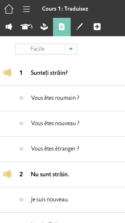 Assimil Roumain screenshot-4