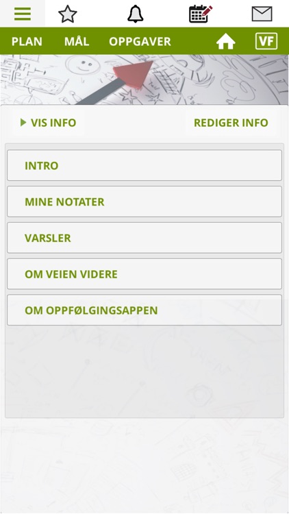 Veienfrem screenshot-8