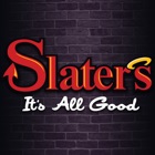 Top 10 Food & Drink Apps Like Slater's - Best Alternatives