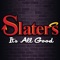 Download the App for delicious deals and a mouthwatering menu from Slater’s in Bolton, Massachusetts