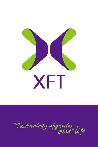 XFT-iTrain - náhled