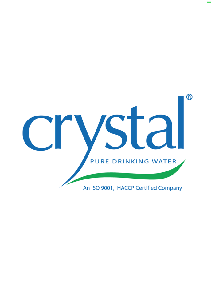 Crystal Water
