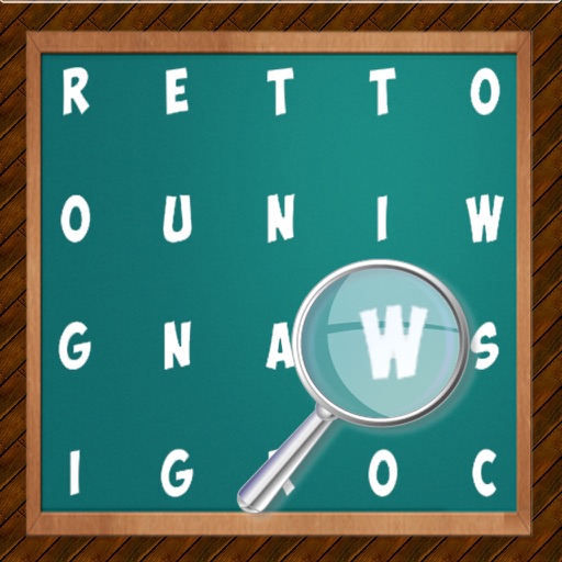 Word Search Book Roblox iOS App