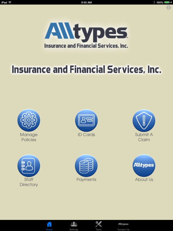 All Types Insurance HD