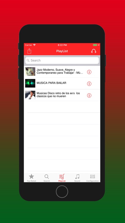 Offline Music Mp3: TuMusic Pro screenshot-3