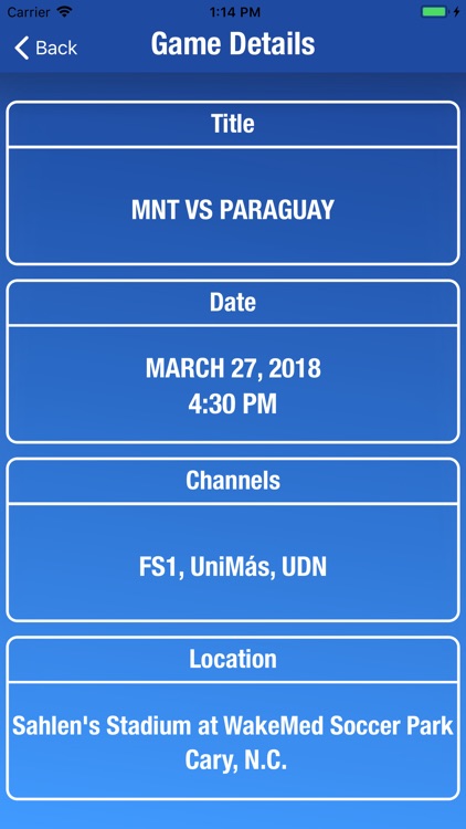 USSoccer screenshot-3