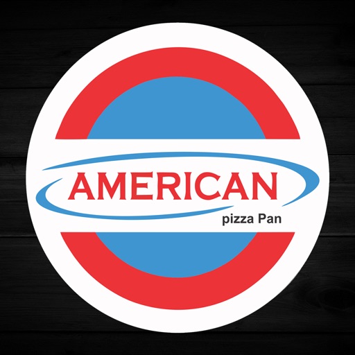 American Pizza Pan