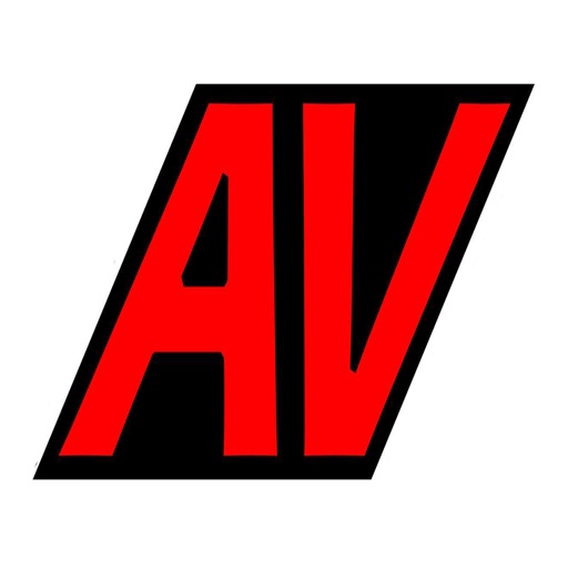 AV Rewards