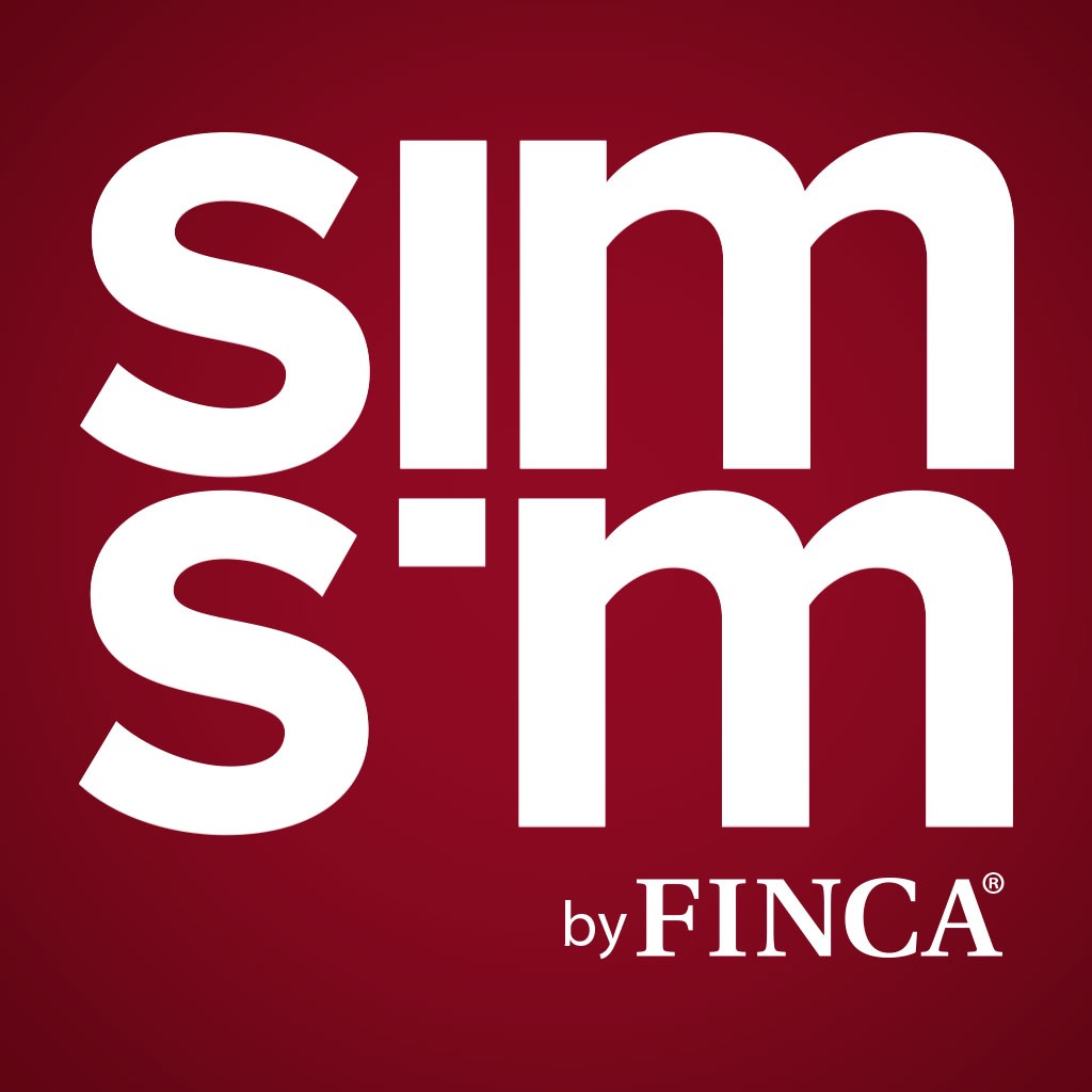 SIMSIM-Pakistan App Icon