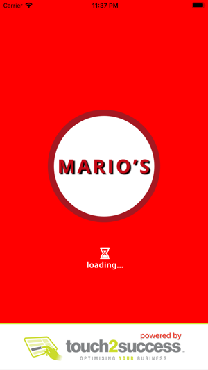 Marios Walkden(圖1)-速報App