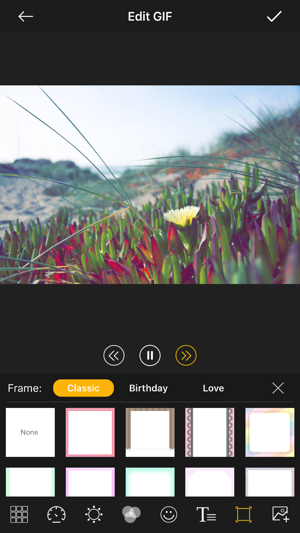 GIF Maker - GIF Editor 2018(圖4)-速報App
